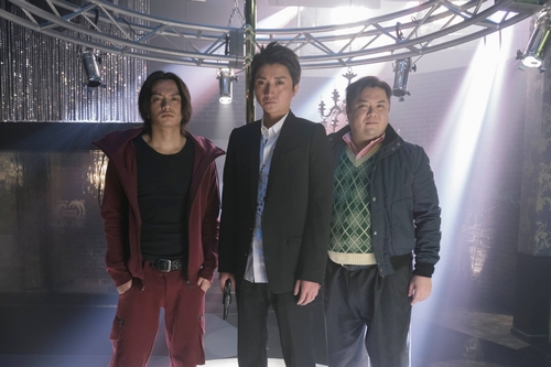 ニュース｜映画『サンブンノイチ』公式サイト 2014.4.1（TUE）ROADSHOW